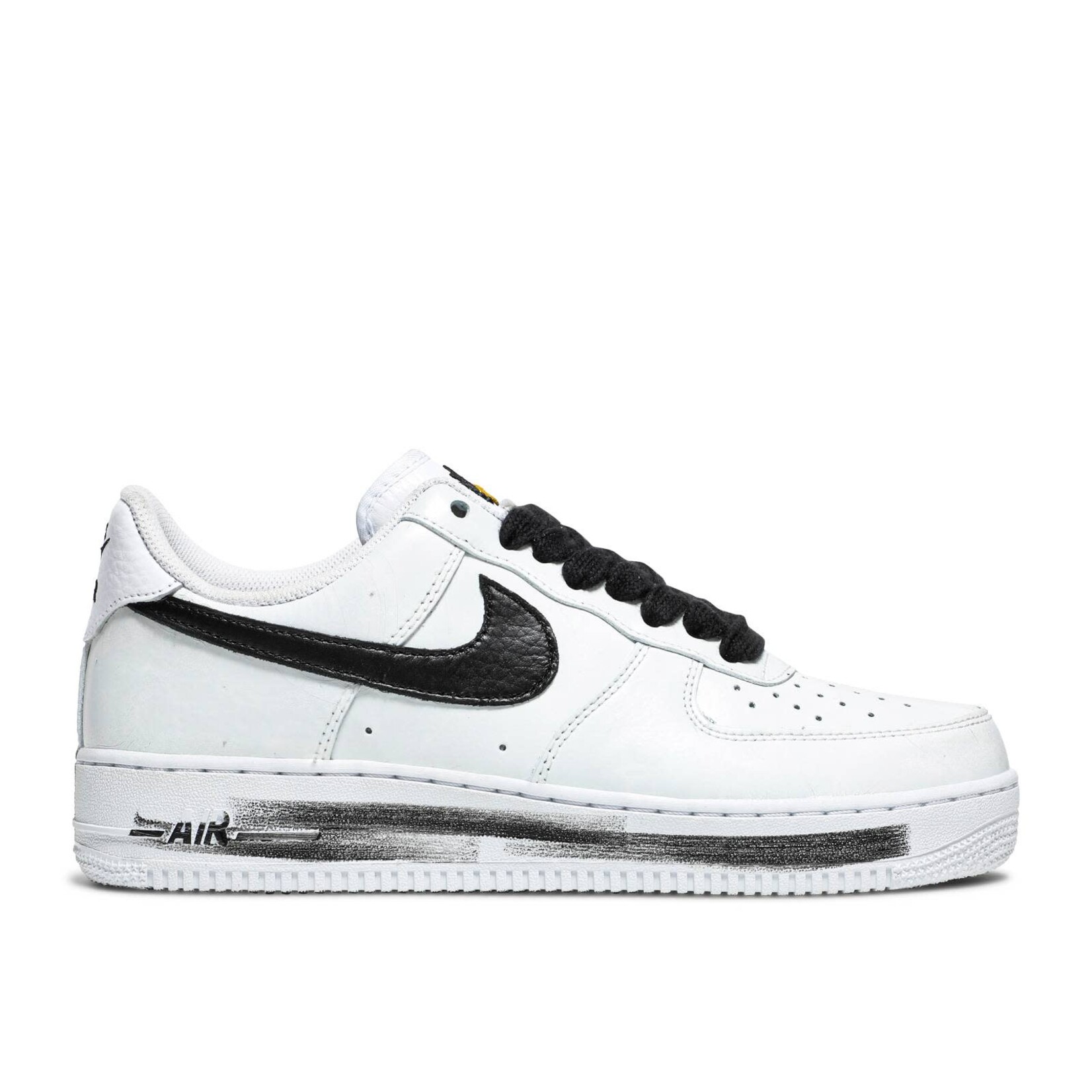 Nike Nike Air Force 1 Low G-Dragon Peaceminusone Para-Noise 2.0 Size 7.5, DS BRAND NEW
