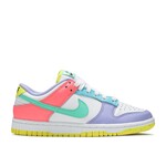 Nike Nike Dunk Low SE Easter Candy (Women's) Size 10W, DS BRAND NEW