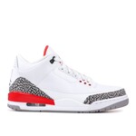 Jordan Jordan 3 Retro Hall Of Fame Size 10.5, DS BRAND NEW