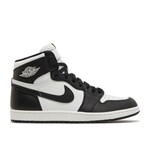 Jordan Jordan 1 Retro High 85 Black White (2023) Size 7.5, DS BRAND NEW DAMAGED LID