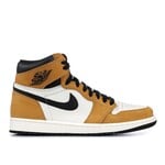 Jordan Jordan 1 Retro High Rookie Of The Year Size 9, DS BRAND NEW