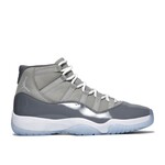 Jordan Jordan 11 Retro Cool Grey (2021) Size 13, DS BRAND NEW