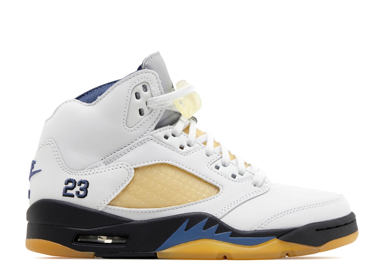 Women's Air Jordan 5 Retro レディース24センチ Wmns Jordan 5 Retro Low 'Girls That Hoop' - Air Jordan