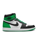 Jordan Jordan 1 Retro High OG Lucky Green Size 9.5, DS BRAND NEW