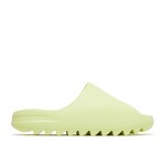 Adidas Adidas Yeezy Slide Glow Green (2022/2023 Restock) Size 4, DS BRAND NEW
