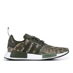 Adidas adidas NMD R1 Green Camo Size 9, DS BRAND NEW