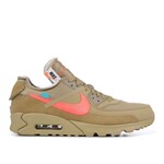 Nike Nike Air Max 90 Off-White Desert Ore Size 9, DS BRAND NEW