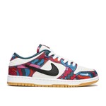 Nike Nike SB Dunk Low Pro Parra Abstract Art (2021) Size 13, DS BRAND NEW