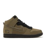 Nike Nike Dunk High Soulgoods Olive Size 10.5, DS BRAND NEW