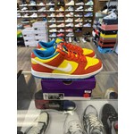 Nike Nike SB Dunk Low Pro Bart Simpson Size 8.5, PREOWNED