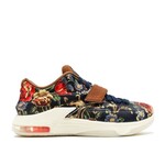 Nike Nike KD 7 EXT Floral Size 9.5, DS BRAND NEW