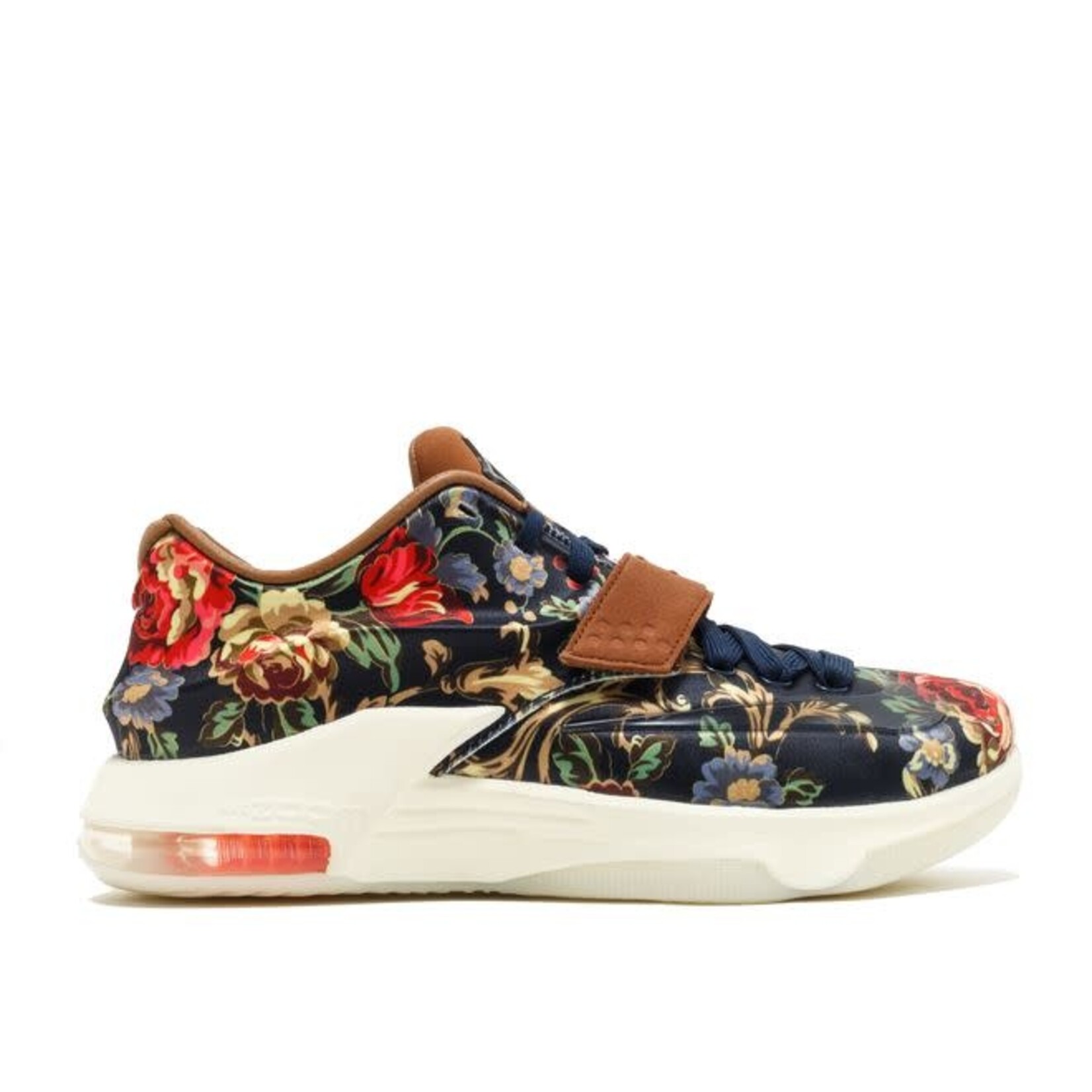 Nike Nike KD 7 EXT Floral Size 9.5, DS BRAND NEW