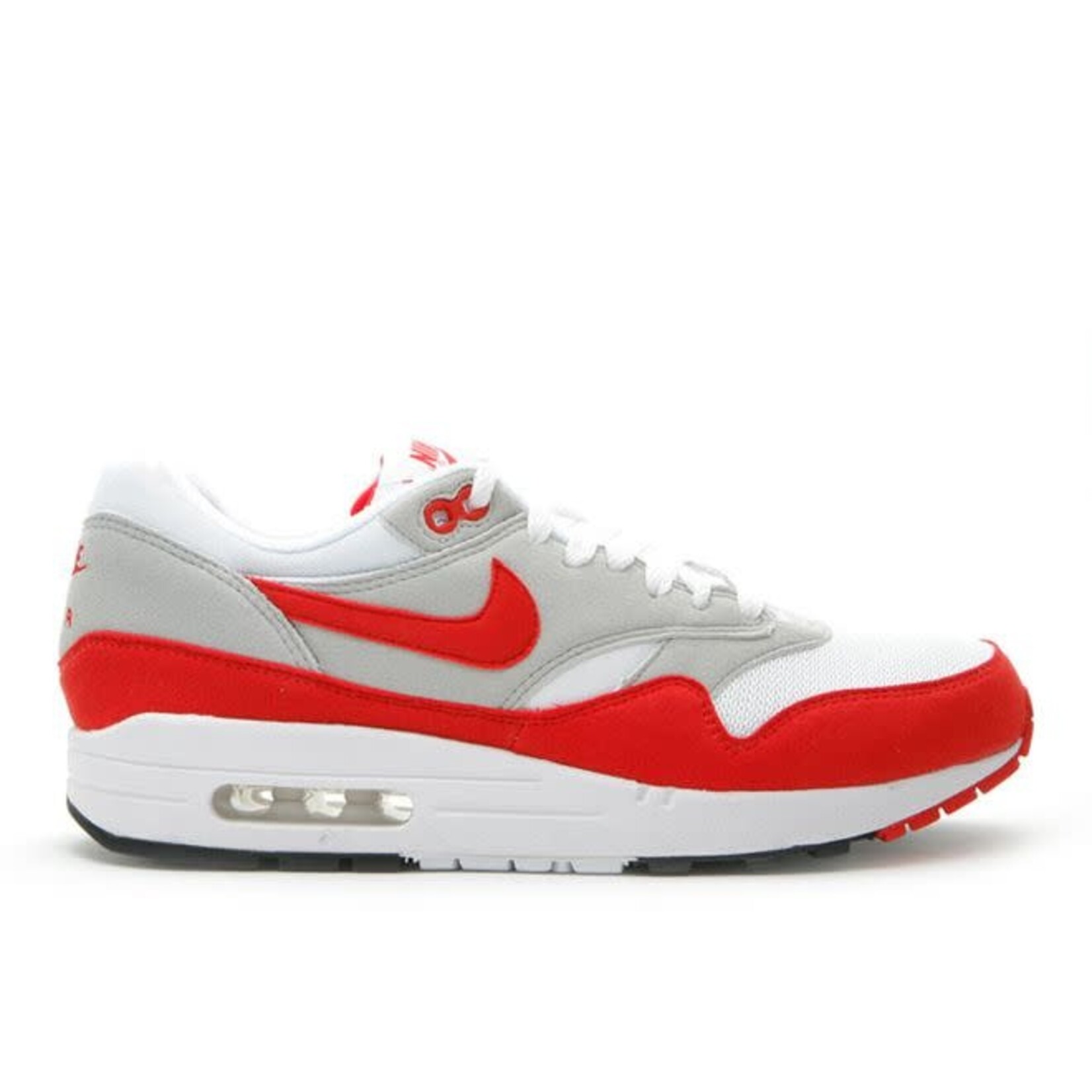 Nike Nike Air Max 1 Sport Red (2009) Size 7.5, DS BRAND NEW