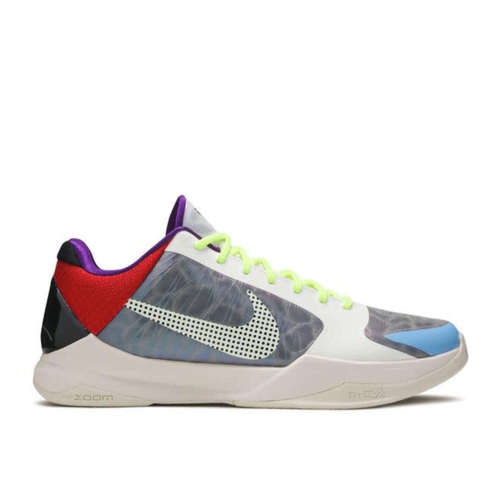 Nike Nike Kobe 5 Protro PJ Tucker Size 11, DS BRAND NEW