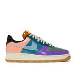 Nike Nike Air Force 1 Low SP Undefeated Multi-Patent Wild Berry Size 12, DS BRAND NEW