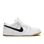 Nike Nike SB Dunk Low Pro White Gum Size 11.5, DS BRAND NEW