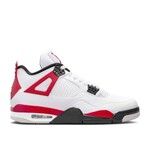 Jordan Jordan 4 Retro Red Cement Size 11, DS BRAND NEW (B-GRADE NO FLAWS)