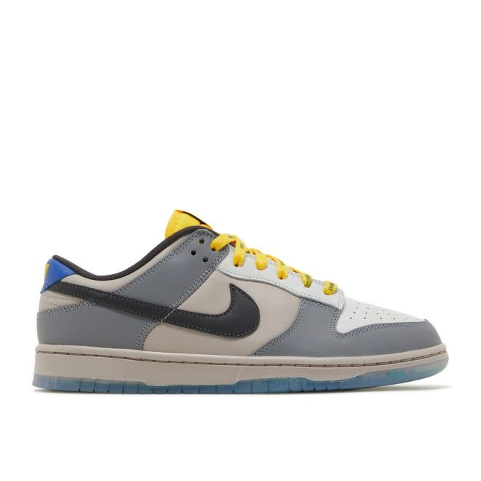 Nike Nike Dunk Low North Carolina A&T Size 10.5, DS BRAND NEW