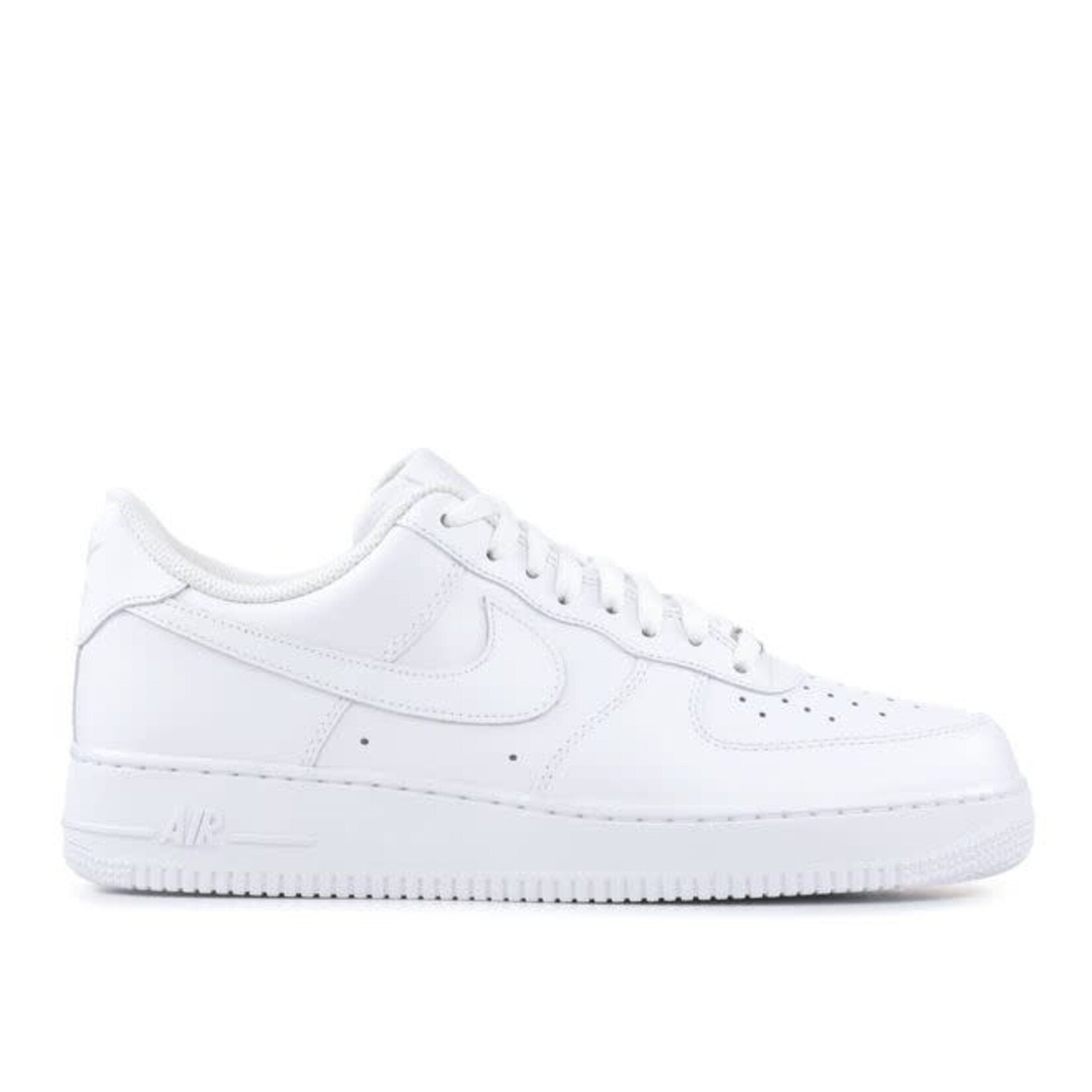 Nike Nike Air Force 1 Low '07 White Size 9, DS BRAND NEW