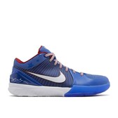 Nike Nike Kobe 4 Protro Philly (2024) Size 7, DS BRAND NEW  display picture 1