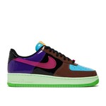 Nike Nike Air Force 1 Low SP Undefeated Multi-Patent Pink Prime Size 10, DS BRAND NEW