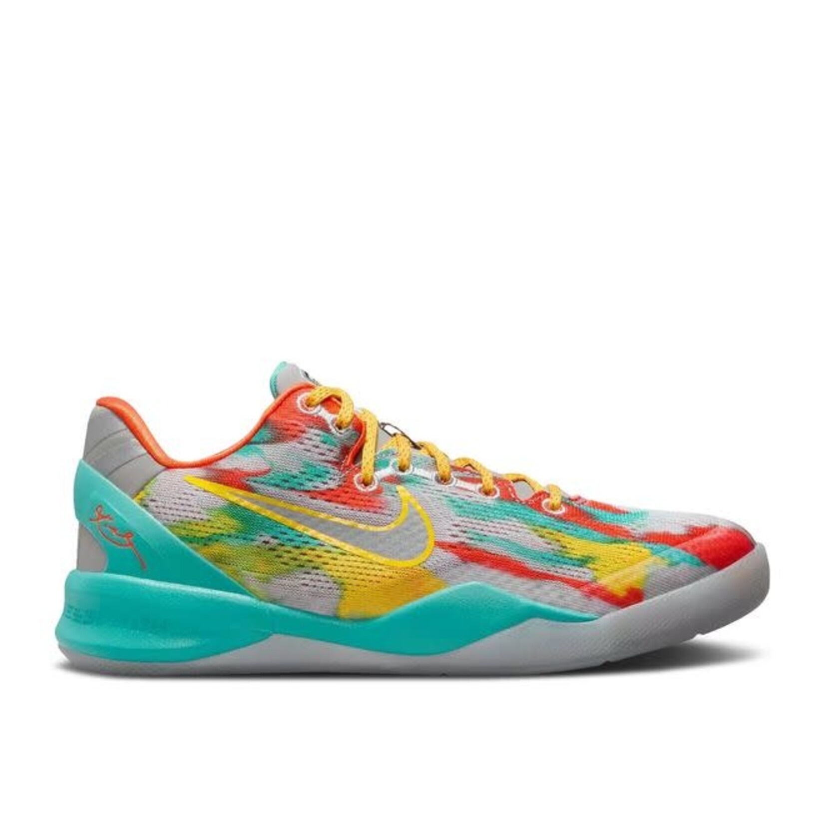 Nike Nike Kobe 8 Protro Venice Beach (2024) (GS) Size 6.5, DS BRAND NEW