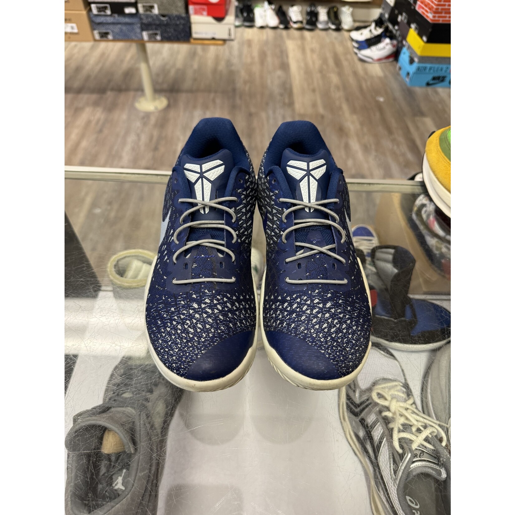 Nike Nike Kobe Mamba Instinct Blue Size 7.5, PREOWNED