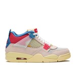 Jordan Jordan 4 Retro Union Guava Ice Size 9, DS BRAND NEW