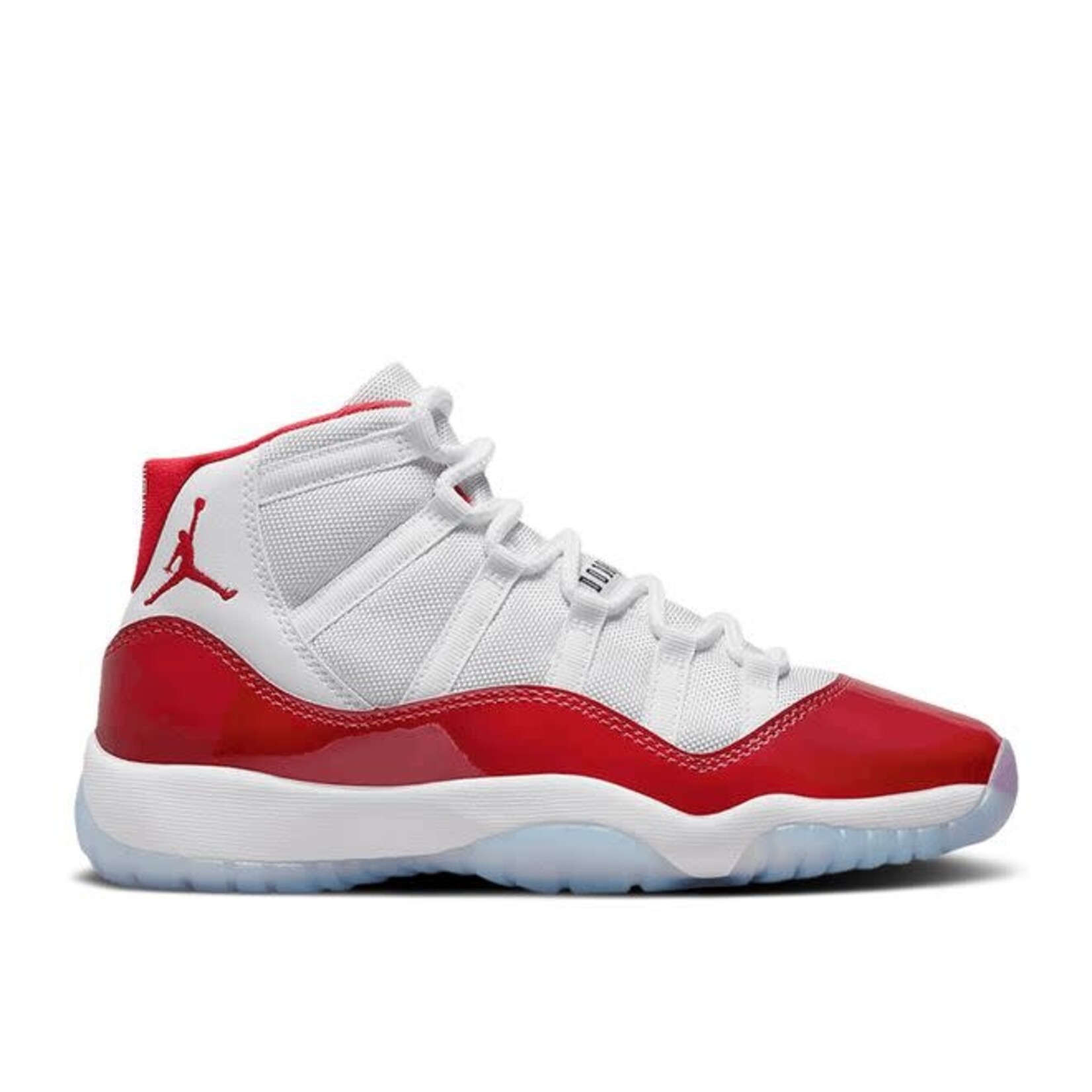 Jordan Jordan 11 Retro Cherry (2022) (GS) Size 4, DS BRAND NEW