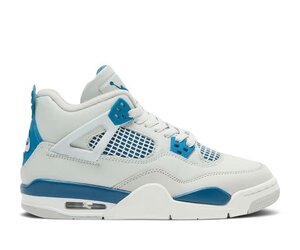 な*か様 AIR JORDAN4 military blue 27.5 jordan-jordan-4-retro-military