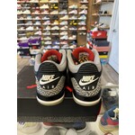 Jordan Jordan 3 Retro Black Cement (2018) Size 11.5, PREOWNED