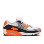 Nike Nike Air Max 90 Recraft Total Orange Size 9.5, DS BRAND NEW