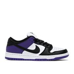 Nike Nike SB Dunk Low Court Purple (2021/2024) Size 10, DS BRAND NEW