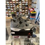 Jordan Jordan 4 Retro Cool Grey (2019) Size 7.5, PREOWNED