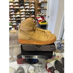Nike Nike Air Force 1 High Flax (2018) Size 11, PREOWNED