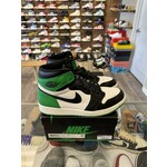 Jordan Jordan 1 Retro High OG Lucky Green Size 9.5, PREOWNED