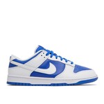Nike Nike Dunk Low Racer Blue White Size 7, DS BRAND NEW