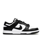 Nike Nike Dunk Low Black White (2022) Size 7, DS BRAND NEW
