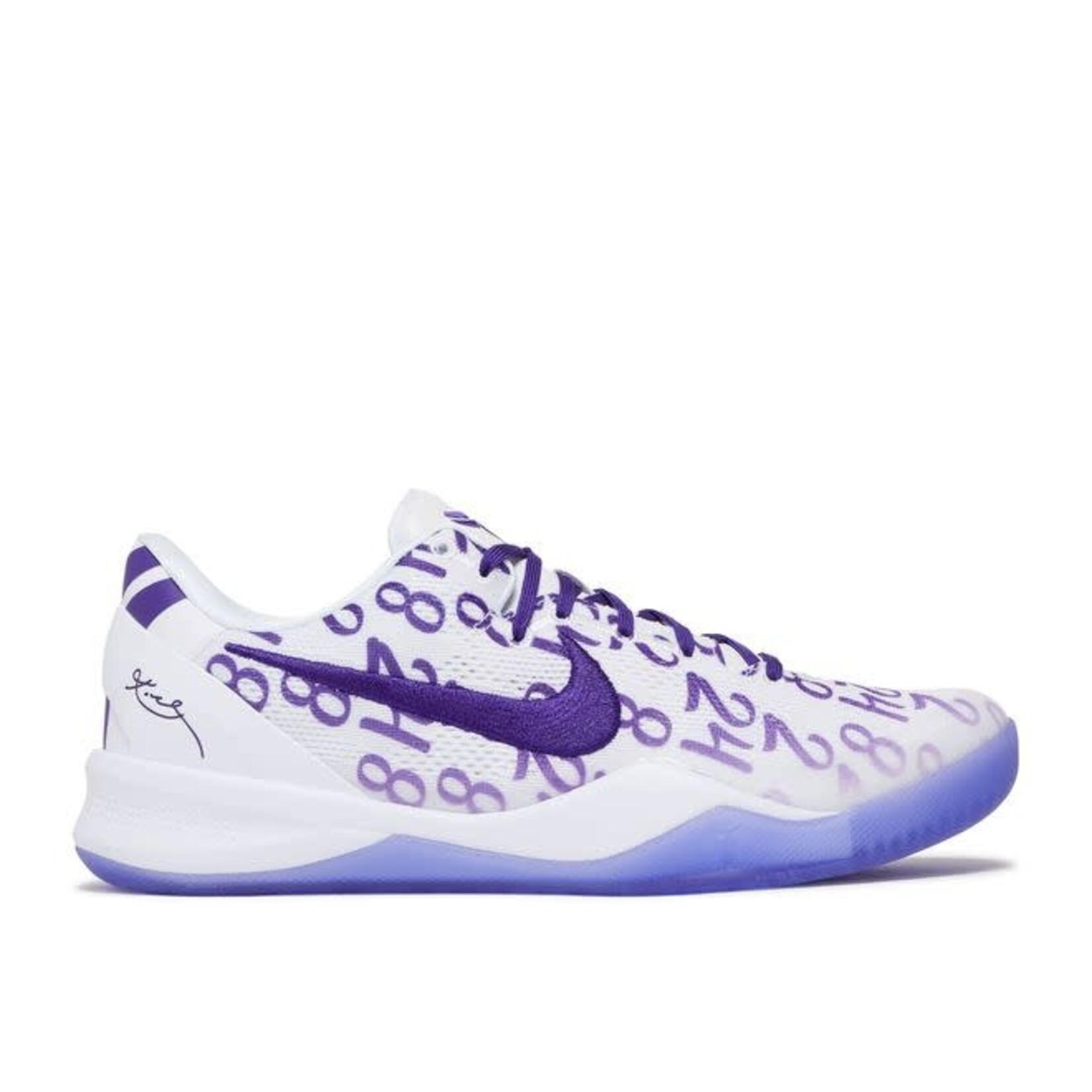 Nike Nike Kobe 8 Protro Court Purple Size 9, DS BRAND NEW