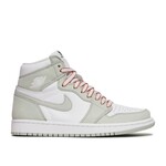 Jordan Jordan 1 Retro High OG Seafoam (Women's) Size 10W, DS BRAND NEW