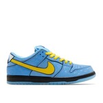 Nike Nike SB Dunk Low The Powerpuff Girls Bubbles Size 5, DS BRAND NEW