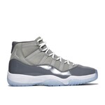 Jordan Jordan 11 Retro Cool Grey (2021) Size 8, DS BRAND NEW