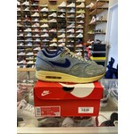 Nike Nike Air Max 1 PRM Dirty Denim Size 9, PREOWNED