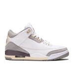 Jordan Jordan 3 Retro SP A Ma Maniére (Women's) Size 10.5W, DS BRAND NEW B-Grade