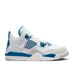 Jordan Jordan 4 Retro Military Blue (2024) (PS) Size 11c, DS BRAND NEW