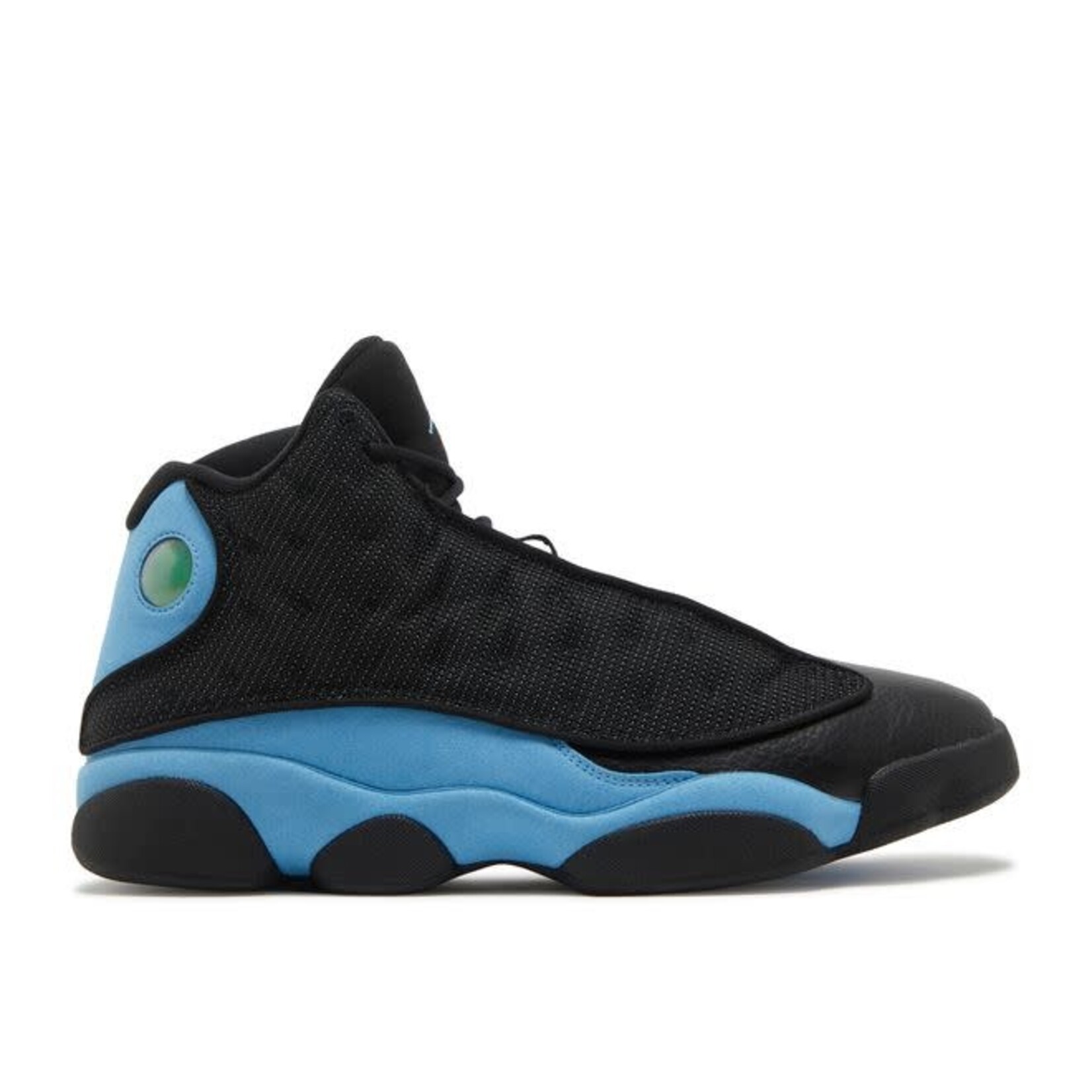 Jordan Jordan 13 Retro Black University Blue Size 11, DS BRAND NEW