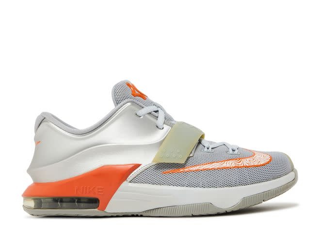 シューズ(男性用) NIKE KD 7 what the Nike KD 7 What the KD Men's - 801778-944/812329-944 - US