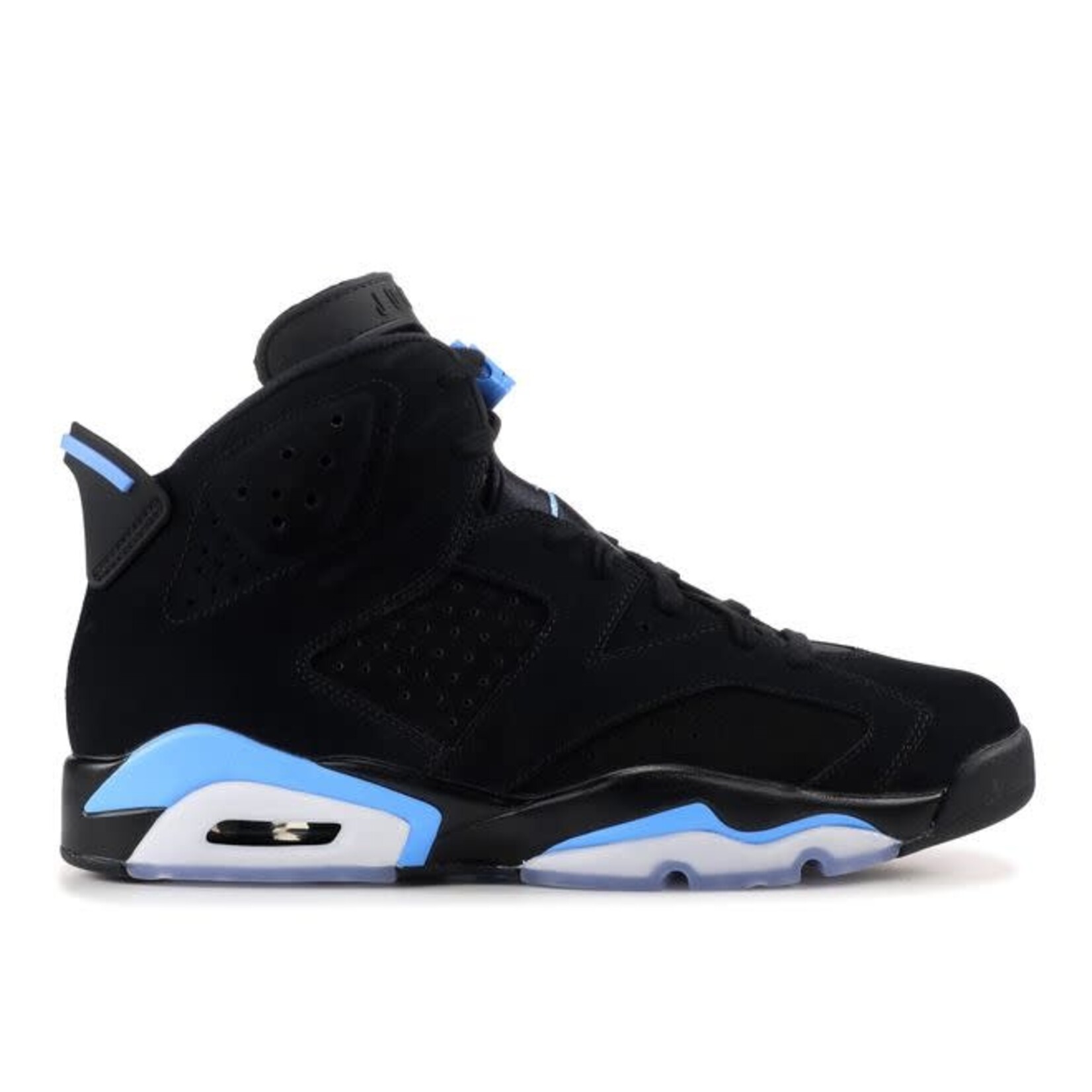 Jordan Jordan 6 Retro UNC Size 10.5, DS BRAND NEW