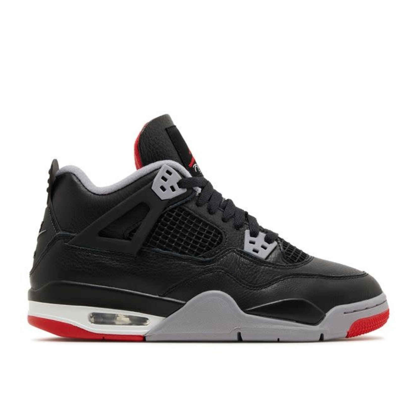 Jordan Jordan 4 Retro Bred Reimagined (GS) Size 5, DS BRAND NEW