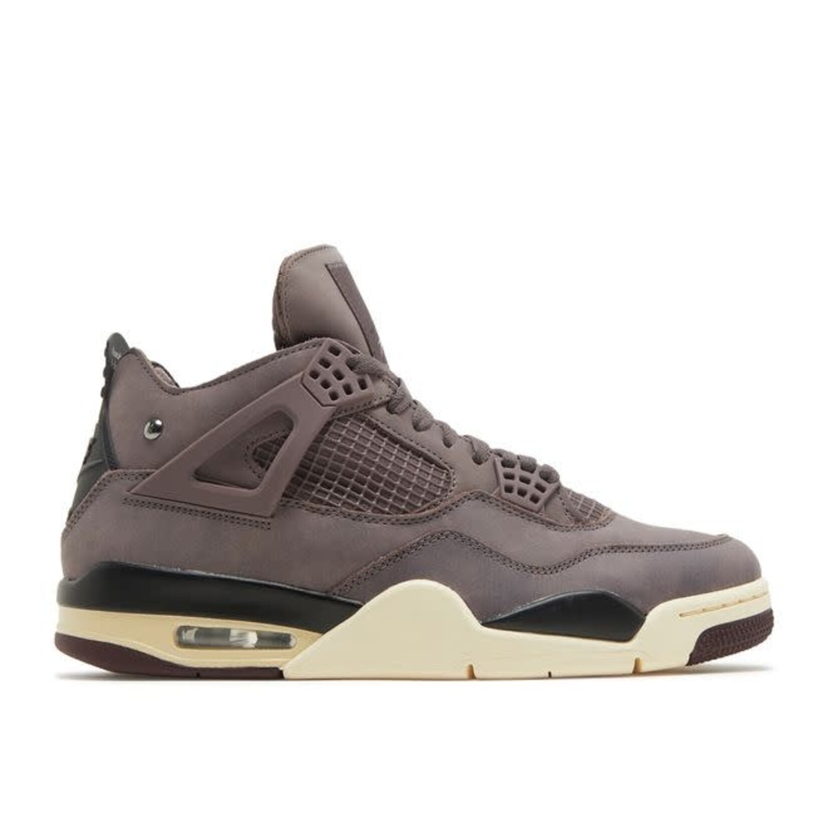 Jordan Jordan 4 Retro A Ma ManiÃ©re Violet Ore Size 10, DS BRAND NEW